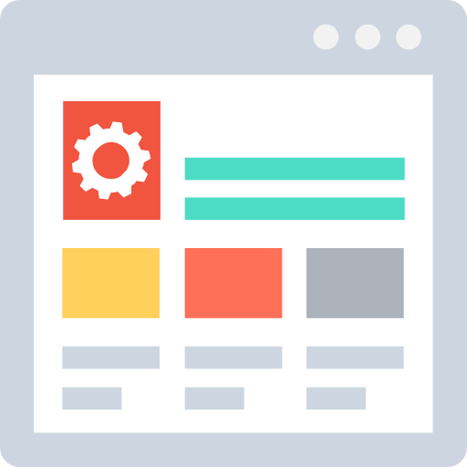 esport webdesign